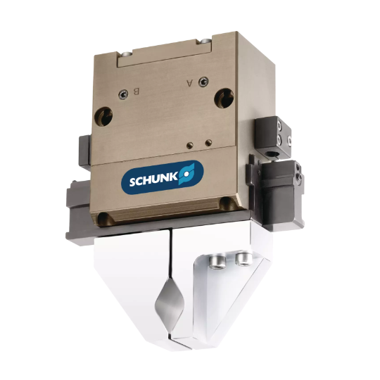 PGF通用型機械手